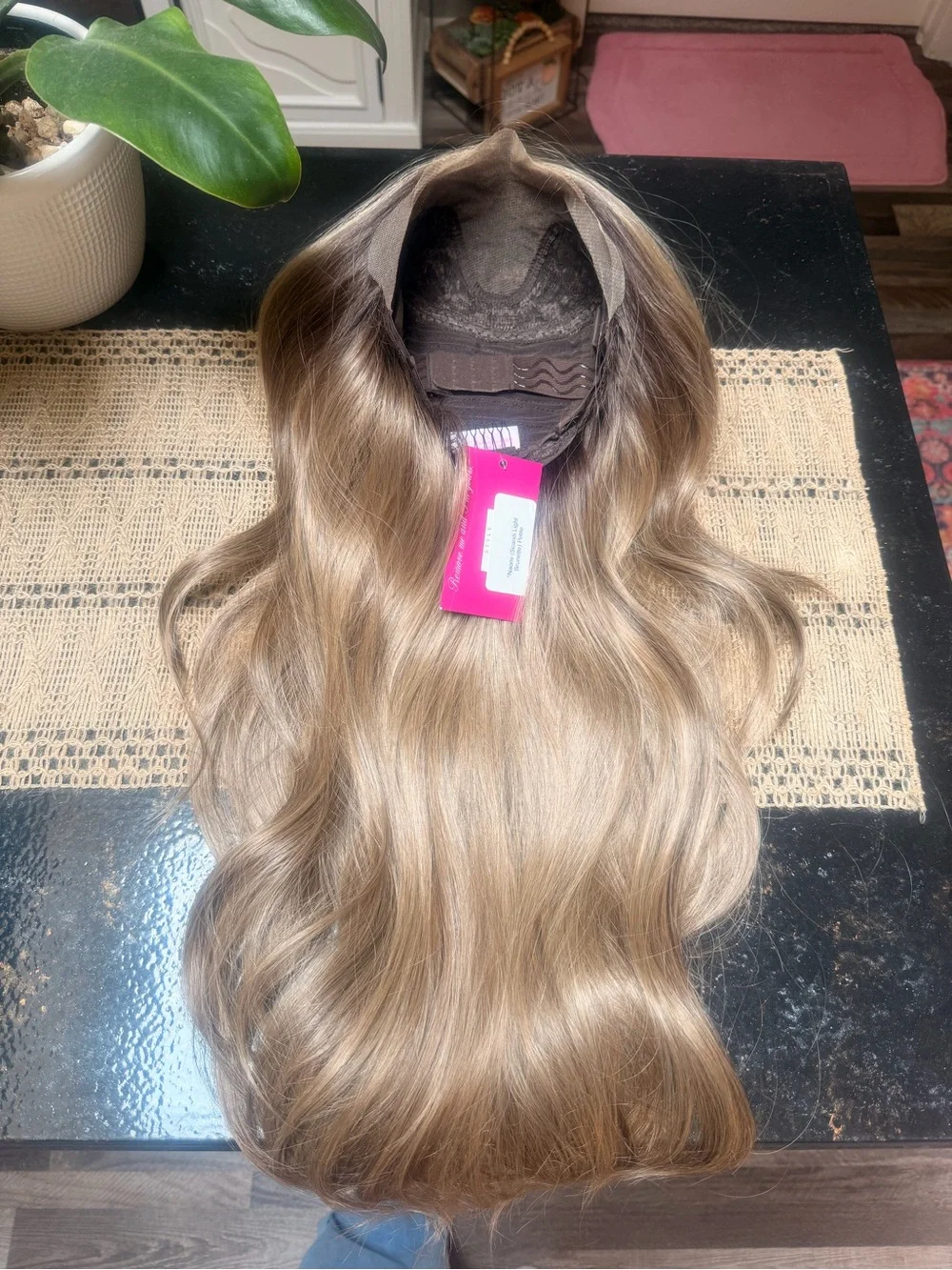 Chelsey Smith Crowns Naomi – Scandi Light Brunette – Petite – BNWT
